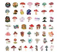 100 Pcs Animal Stickers for Children, Kawaii Cute Sticker Pack, Waterproof and Durable, Perfect for Teacher Rewards, Party Bag Fillers, Scrapbooking, Laptops, Water Bottles, Journals & Craft Projects