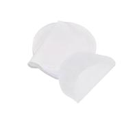 100 Pcs Baking Parchment Circles, Round Cake Tin Liners, 6 Inch Cake Liner, Baking Paper for Cake Tins, Parchment Paper Cake Tin Liners for Round Cake Tin Air Fryer Springform Tortilla Press