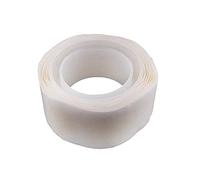 100 PCS Balloons Glue Dots Sticker, Double Sided Adhesive Point Tape for Party Wedding Christmas Birthday White
