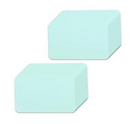 100 Pcs Blank Kraft Message Cards 8.8x5.4CM - Message Cards for DIY, Business Cards, Doodle Hand Drawn Card Message Cardstock, Spelling Cards