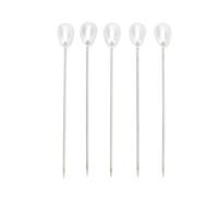100 Pcs Boutonniere Pin, Pearl Head Pins Straight Pin Multifunction Corsage Stick Pins Lightweight Needle Suit Tie Hat Pin Corsage Pins for Wedding Dress Fixed Dress Positioning