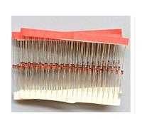 100 PCS BZX55C13V 1/2W 13V 0.5W Zener diode AMNzOgOdL