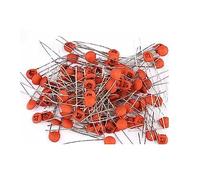 100 pcs Ceramic capacitor 50V 68pF 75pF 82pF 101pF 121pF 151pF 181pF 201pF 221pF 271pF 301pF 331pF 391pF 471pF 561pF 681pF 821pF EKFBQBGW(68pF(680))