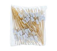 100 PCS Cocktail Picks,Christmas Cocktail Sticks 12CM Cocktail Picks,Christmas Theme Stick Toothpicks for Appetizers,Wooden Food Bamboo Skewers for Drinks,Fruit,Charcuteri, Party Supplies