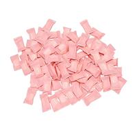 100 Pcs Compressed Towels Portable Disposable Compressed Coin Tissue for Travel, Camping, Hiking