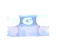 100 Pcs Disposable Fuse 750mA32V Fast Break 0603 06D0750D