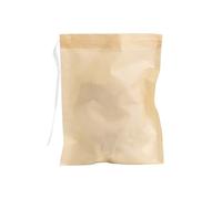 100 Pcs Disposable Tea Bags with Drawstring. Unbleached for Loose Tea & Coffee. Four Sizes. Good in Quality. Easy to Use and Clean. Brew Delicious Teas. Enjoy Different Storage Bag for (B, 9X7X3CM)