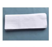 100 Pcs Fruit and Veggie Life Extender Liner 6 Floors Water Absorbent Mats Packing Quick Wicking for Home, Kitchen, Garage-25X35CM