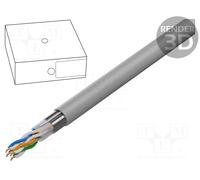 100 pcs GEMBIRD FPC-5004E-SO/100C Wire