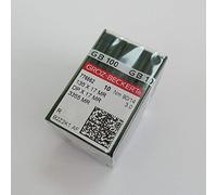 100 Pcs Groz-Beckert Dpx17Mr 135X17Mr 3.0 Needles for Walking Foot Sewing (Needle Size:19/120)