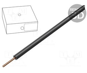100 pcs HELU 28801 Wire