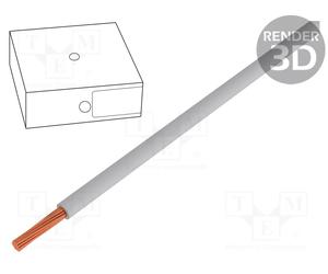 100 pcs HELU 29087 Wire