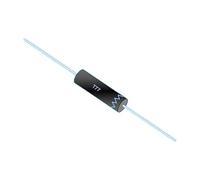 100 Pcs High voltage diode HV-T77 High voltage silicon stack 5mA 20KV 80nS