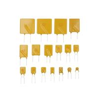 100 Pcs Jk30 fuse 30V 0.9A 1.1A 1.35A 1.5A 1.6A 1.85A 2A 2.5A 3A 4A 5A 6A 7A 8A 9A 10A(8A)