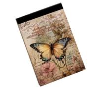 100 Pcs Journaling Background Paper for Journal Card Making Scrapbooking Decorative Aesthetic Decorative Paper Journaling Paper