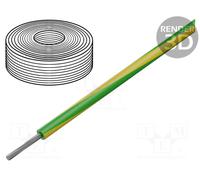 100 pcs LAPP 0051000 Wire