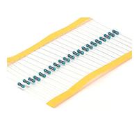 100 PCS/lot 0.25W Metal Film Resistor +-1% 51K ohm 1/4W KzHgIdRY