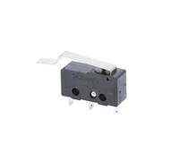 100 PCS/lot 3 pin/2pin All Limit Switch 5A250VAC KW11-3Z Switch With Pulley Laser Machine Limit Sensor IDGTTLDF(3P 27mm)
