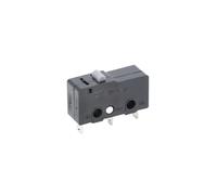 100 PCS/lot 3 pin/2pin All Limit Switch 5A250VAC KW11-3Z Switch With Pulley Laser Machine Limit Sensor IDGTTLDF(3P with nail)
