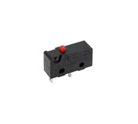 100 PCS/lot 3 pin/2pin All Limit Switch 5A250VAC KW11-3Z Switch With Pulley Laser Machine Limit Sensor IDGTTLDF(2P without nail)