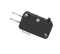 100 pcs Micro Switch V-15-1C25 for circuit control and protection in industrial automation
