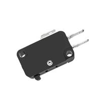 100 pcs micro switches V-15-1A5-T for circuit control and protection in industrial automation