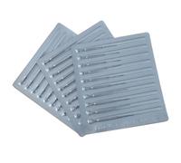 100 Pcs Mini Mole Removal Pen Needles for Sweep Spot Mole Freckle Plasma Pen Machine Beauty Equipment