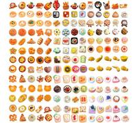 100 PCS Miniature Play Food Drink, Toy Kitchen Accessories, Mini Pretend Food Set, Resin Tiny House Dolls House Accessories, Realistic Pretend Foods Play for Dollhouse Kitchen (Style 4 (100 Pcs))