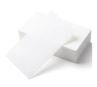 100 PCS Perm Papers for Hair - Disposable Salon Perm Papers Hair Color Paper, Good Toughness High Temperature Resistance Paper, Hairstyling Curling Tools for Professional, Home Cold Hot Perms