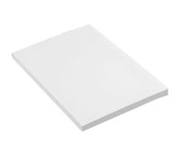 100 Pcs Rice Paper Sheets, A4 Size, Thick Semi-Raw Paper for Chinese Calligraphy, Printing, and Art, 8.27 X 11.57 Inches