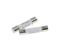 100 PCS RO55 Fast-Acting Ceramic Fuse 5 * 25mm Fuse 250V 0.5A 1A 2A 3A 4A 6A 8A 10A 15A 20A 25A 30A 5x25(100PCS 13A)