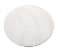 100 Pcs Round 8 Inch Baking Silicone Paper Cake Tin Liners(8 Inch)