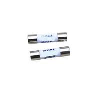 100 Pcs RS54 AR 5 * 20MM 250V-0.5A1A2A3A4A56A10A fast ceramic fuse(5A)