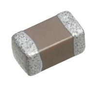 100 Pcs SMD Chip Capacitor MLCC 1.8nF (182) ±10% 50V 0805 0805B182K500NT