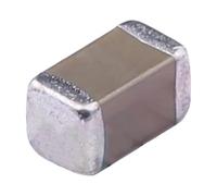 100 Pcs SMD Chip Capacitor MLCC 100nf ±10% 10V 0201