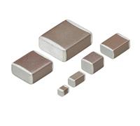 100 Pcs SMD Chip Capacitor MLCC 10nf (103) ±10% 25V 0402