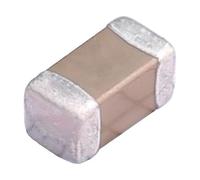 100 Pcs SMD Chip Capacitor MLCC 4.7nF ±10% 1000V 1206 HV1206X7R472K102NT