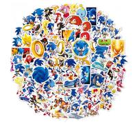 100 PCS Stickers,Stickers for Children Cute Stickers Kawaii Stickers Vinyl Waterproof Aesthetically for Skateboard Guitar Laptops Scrapbook Phones Bike Suitcase for Teenagers Boys Girls Adults