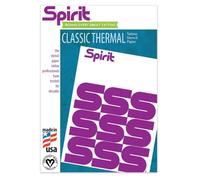 100 pcs Tattoo Spirit Thermal Genuine Transfer Paper by Friction Tattoo