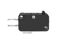 100 pcs V-151-1C25 micro switches for industrial automation circuit control and protection