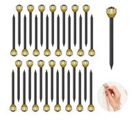 100 Pcs Picture Hanging Nails, Wall Pins for Hanging Photo Frame, Picture Pins, Wall Tacks, Picture Hang Solutions, Picture Frame Hangers, Frame Hanging Nails, Hardware Nails for Home, Office