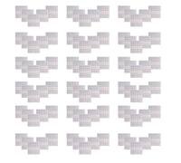 100 Pcs Waterproof Breathable Wound Dressing PU Thin Design | Lightweight Portable PU Sheet, Easy to Use for Birthmarks and Flaws, Summer Party Fitness Use