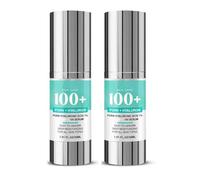 100+ PDRN Hyaluronic Acid Serum - Multi-Effect Daily Skincare, Quick Absorption, Smooths Skin, Improves Skin Elasticity, Lifts Sagging Areas