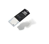 100 Percent Armega 2 X 7 Pack Perimeter Laminated Tear Offs OS Clear