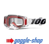 100% Percent Armega Motocross Goggles MX MTB - LIGHTSABER