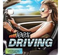 100 PERCENT DRIVING - ALEX GAUDINO, PHATS & SMALL - 3 CD NEW