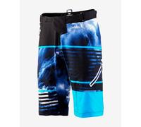 100 Percent MTB Airmatic Shorts Blue - 36