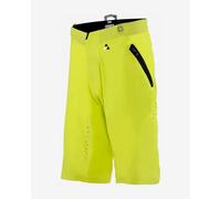 100 Percent MTB Celium Shorts Yellow - 38