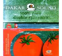 100 Percent Pure Double Concentre