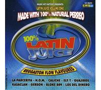 100 Percent Pure Juice